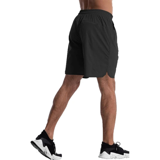 Shorts esportivos masculinos